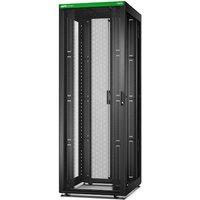 APC Easy Rack 19" 2258(H) x 800 (B) x 1000 (T) mm 48HE schwarz von APC by Schneider Electric