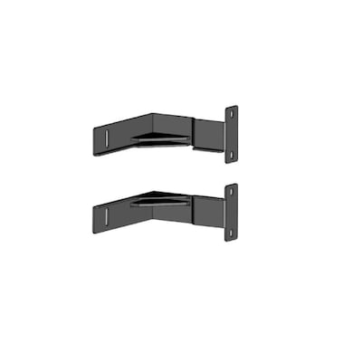 APC Easy Rack Zubehör - Haltewinkel 3-5 FT innen APC Easy Rack Zubehör - Haltewinkel 3-5 FT innen von APC
