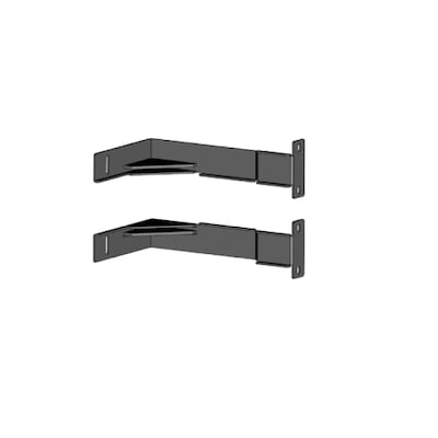APC Easy Rack Zubehör - Haltewinkel 5-6 FT innen APC Easy Rack Zubehör - Haltewinkel 5-6 FT innen von APC