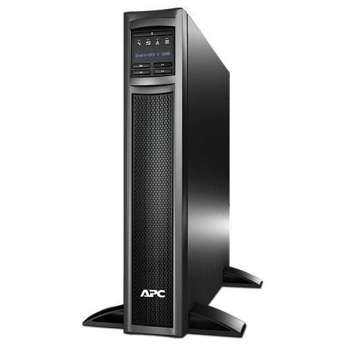 APC by Schneider Electric Smart UPS SMX1000I 19 Zoll USV 1000 VA von APC by Schneider Electric