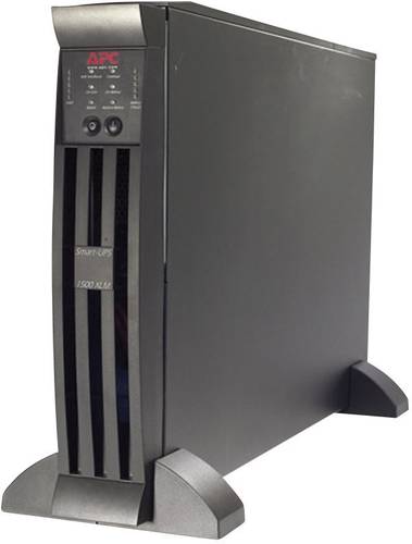 APC by Schneider Electric Smart UPS SUM1500RMXLI2U USV 1500 VA von APC by Schneider Electric