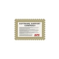 APC 1 YEAR INFRASTRUXURE STANDARD 1 Year InfraStruXure Central Standard Software Support Contract (WMS1YRSTD) von APC
