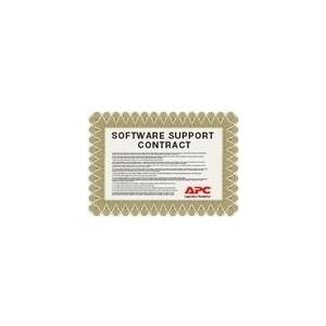 APC 3 Year 25 Node InfraStruXure Central Software Support Contract (WMS3YR25N) von APC