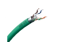 APC 500m Cat6 F/UTP, 500 m, Cat6, F/UTP (FTP) von APC