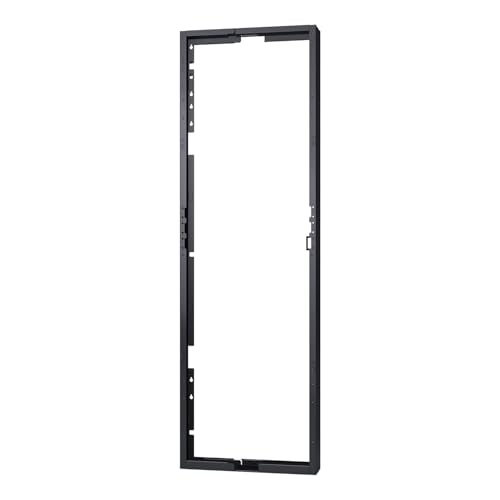 APC ACDC2551 Montage-Kit Kit (18,7 kg, 600 mm, 1914 mm, 130 mm, 327 mm, 2035 mm) von APC