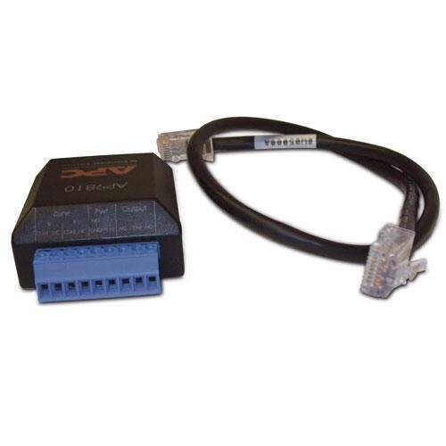 APC AP9810 Dry Contact I/O Accessory APC AP9810 Dry Contact I/O Accessory von APC