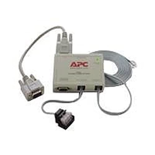 APC AP9830 Remote Power Off Device for Smart UPS von APC
