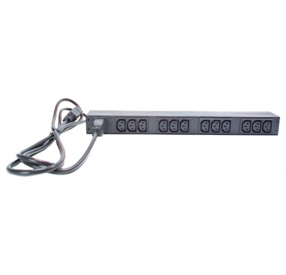 APC APC Basic Rack PDU 1U AP9565 Steckdosenleiste schwarz Akku APC Basic Rack PDU 1U AP9565, Steckdosenleiste, schwarz, CO2-neutraler Versand APC APC Basic Rack PDU 1U AP9565 Steckdosenleiste schwarz Akku APC Basic Rack PDU 1U AP9565, Steckdosenleiste, schwarz, CO2-neutraler Versand von APC