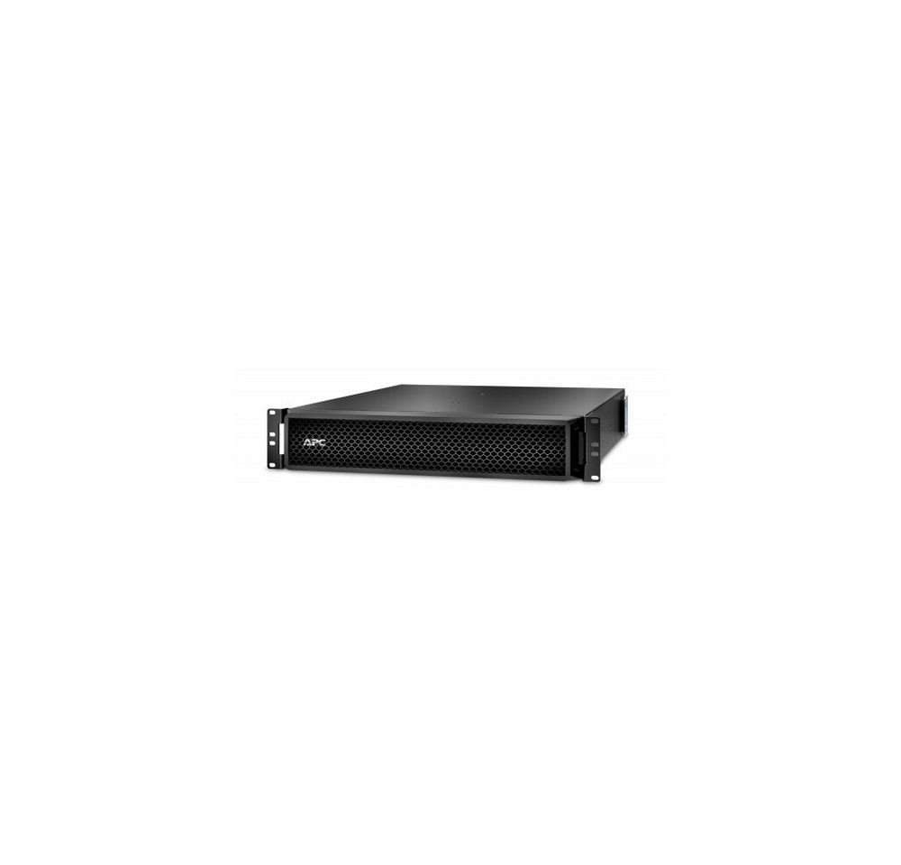 APC APC Batterie Pack SRT96RMBP - USV Zubehör Akku APC Batterie Pack SRT96RMBP (96 V V), LED-Anzeige von APC