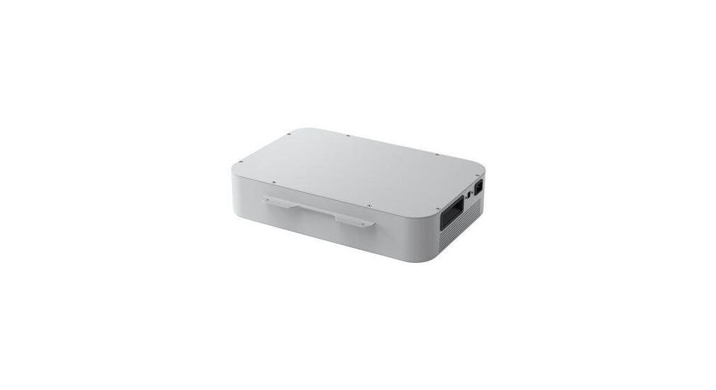 APC APC Smart-UPS Charge Mobile Batterie für Microsoft Stromkabel APC APC Smart-UPS Charge Mobile Batterie für Microsoft Stromkabel von APC