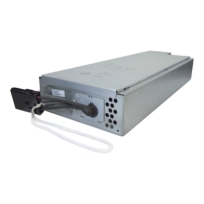 APC APCRBC117 Ersatzbatterie inkl. 2 Jahre Garantie APC APCRBC117 Ersatzbatterie inkl. 2 Jahre Garantie von APC