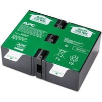 APC APCRBC124 Ersatzbatterie für BR1200GI und BR1500GI von APC