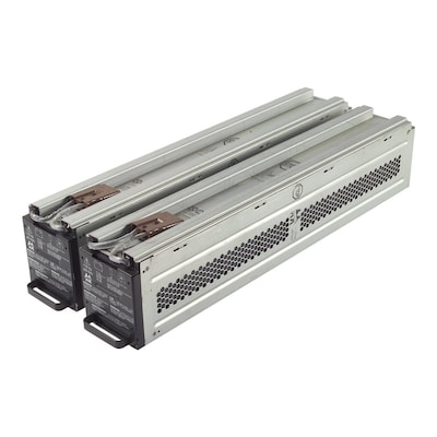 APC APCRBC140 Ersatzbatterie für APC Smart-UPS SRT 5000 (SRT5KRMXLI) von APC
