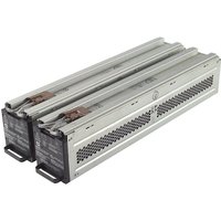 APC APCRBC140 Ersatzbatterie für APC Smart-UPS SRT 5000 (SRT5KRMXLI) von APC