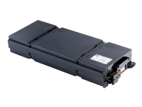 APC APCRBC152, Plombierte Bleisäure (VRLA), 12 V, 1 Stück(e), 480 VAh, 15,3 kg, 210 mm von APC