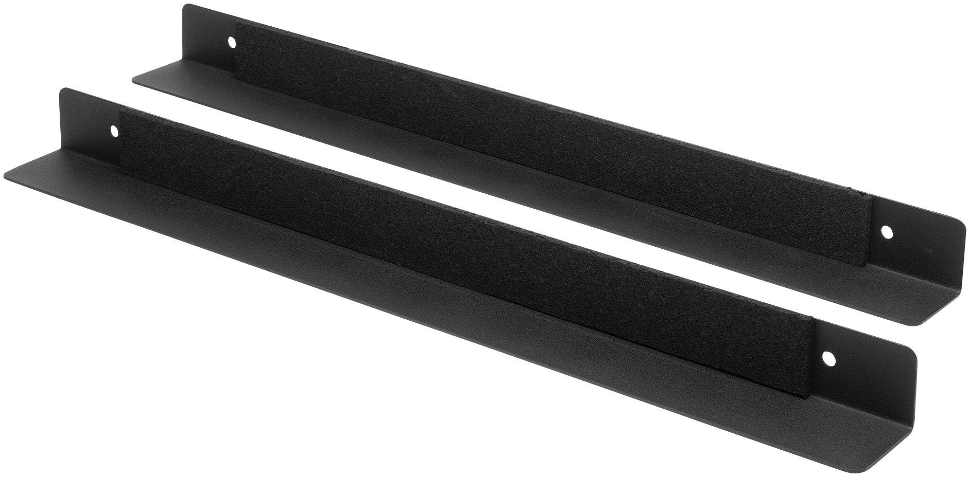 APC AR4000MV-FR Montage-Kit Schwarz APC AR4000MV-FR Montage-Kit Schwarz von APC