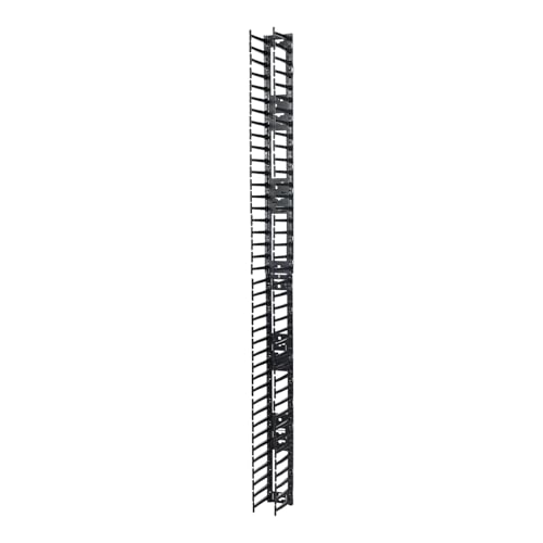 APC AR7580A Vertical Kabel Management für NetShelter SX 750mm APC AR7580A Vertical Kabel Management für NetShelter SX 750mm von APC
