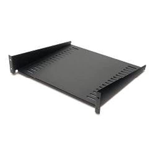 APC AR8105BLK Cantilever Shelf for Netshelter black von APC