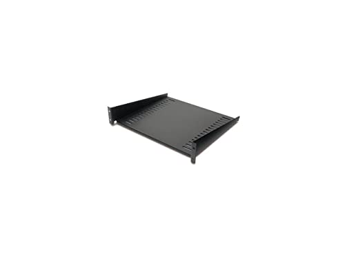 APC AR8105BLK Cantilever Shelf for Netshelter black von APC