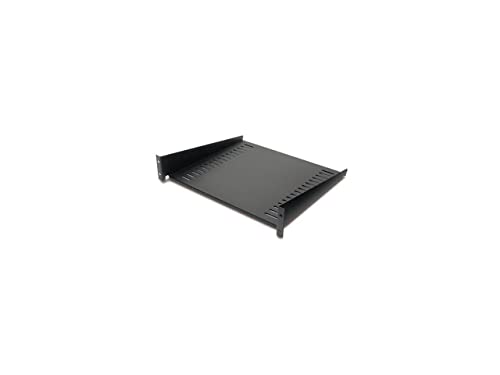 APC AR8105BLK Cantilever Shelf for Netshelter black APC AR8105BLK Cantilever Shelf for Netshelter black von APC