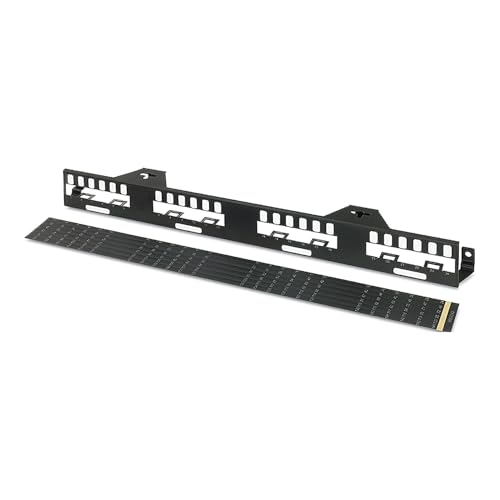 APC AR8457 Kabelführungsplatte für Schaltschrank APC AR8457 Kabelführungsplatte für Schaltschrank von APC