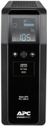 APC Back-UPS Pro BR1200SI - USV - Wechselstrom 220-240 V - 720 Watt - 1200 VA - USB - Ausgangsanschlüsse: 8 - Schwarz (BR1200SI) von APC