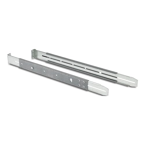 APC BRACKET KIT - REAR RAILS - RACK ATS - Rack PDU APC BRACKET KIT - REAR RAILS - RACK ATS - Rack PDU von APC