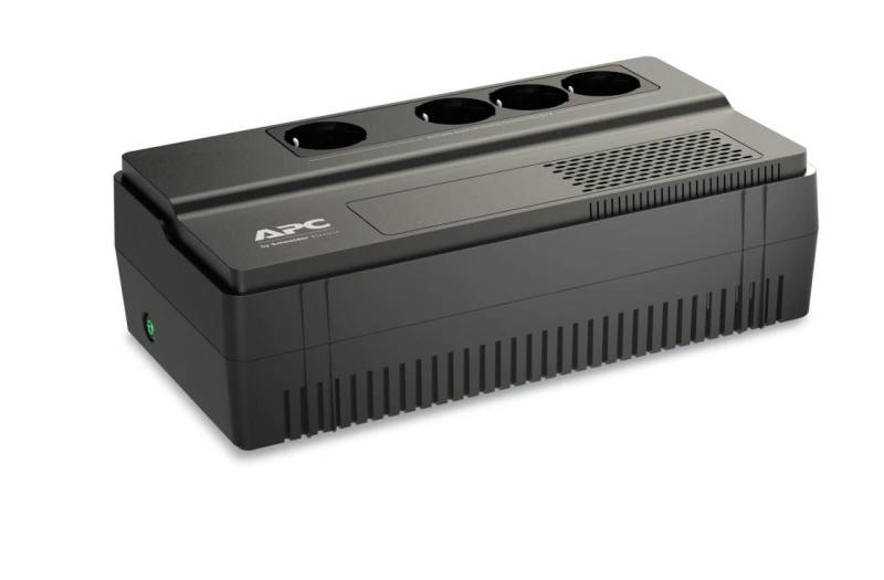 APC BV500I-GR Easy-UPS 500VA Unterbrechungsfreie Stromversorgung von APC