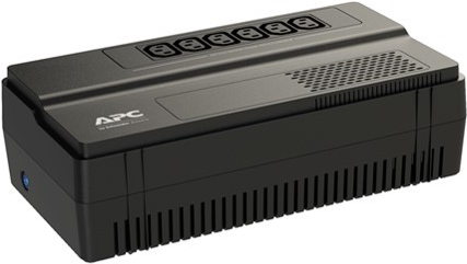 APC !BV650I BackUPS BV 650VA 375W/AVR/6xC13 (BV650I) von APC
