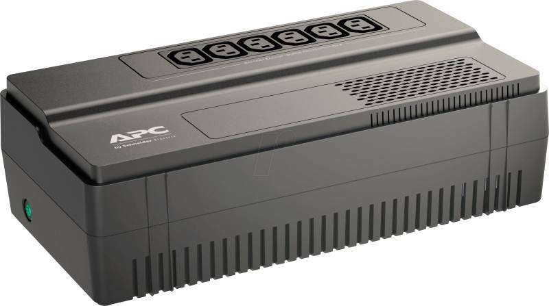 APC BV800I - Easy-UPS BV USV 800VA / 450W von APC