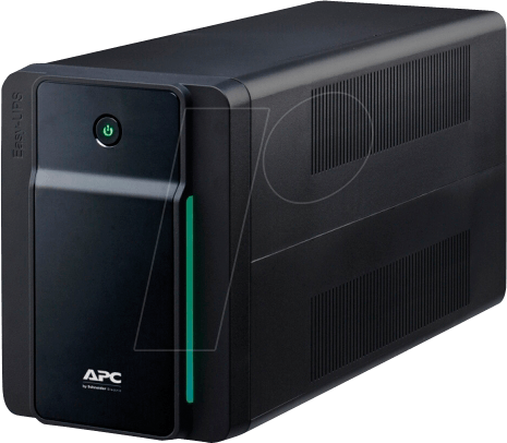 APC BVX1200LI-GR - Easy UPS, 1200VA / 650 W von APC