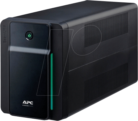 APC BVX1600LI - Easy UPS, 1600VA / 900 W von APC
