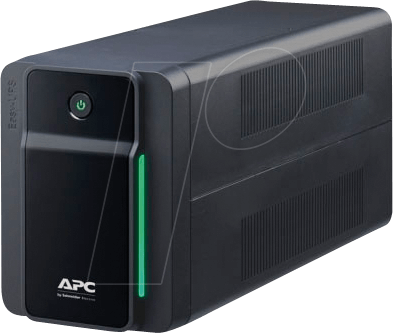 APC BVX700LI - Easy UPS, 700VA / 360 W von APC