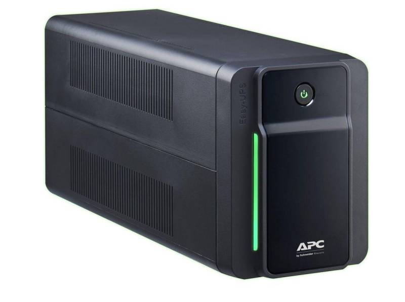 APC BVX700LI Easy UPS 700VA 230V IEC 4-fach von APC