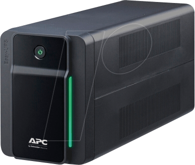 APC BVX700LI-GR - Easy UPS, 700VA / 360 W von APC