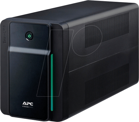 APC BVX900LI - Easy UPS, 900VA / 480 W von APC