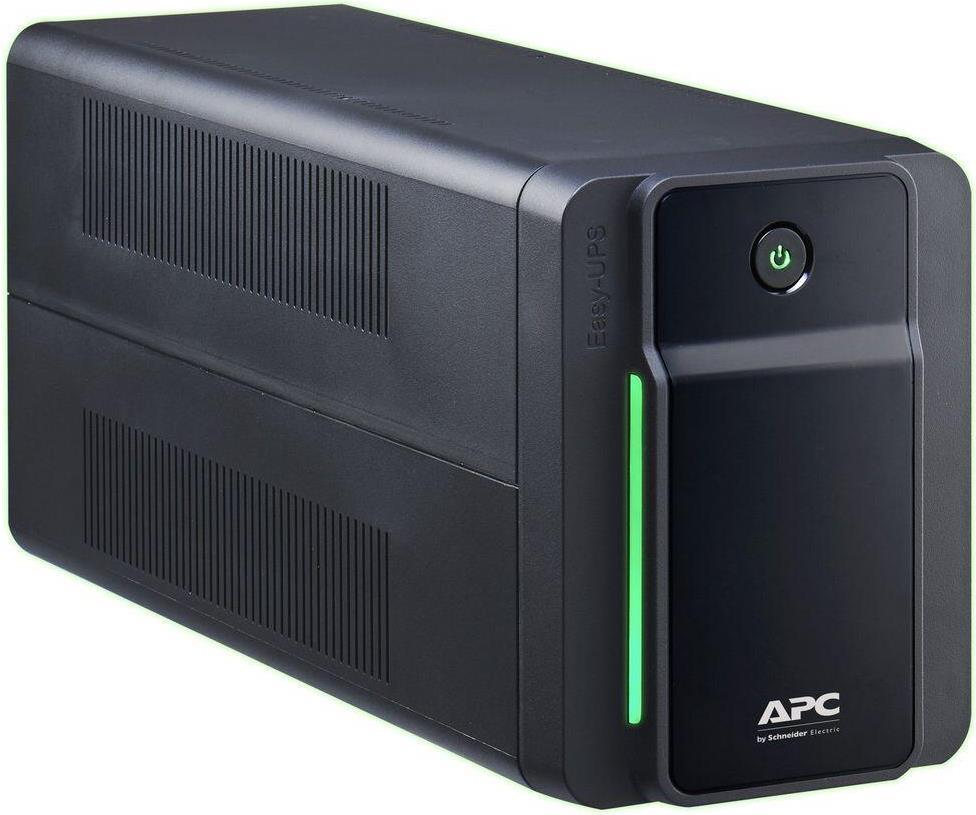 APC BVX900LI-GR Unterbrechungsfreie Stromversorgung (USV) Line-Interaktiv 900 VA 480 W 2 AC-Ausgänge (BVX900LI-GR) von APC
