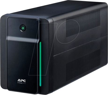 APC BX1600MI - Back UPS, 1600VA / 900 W von APC