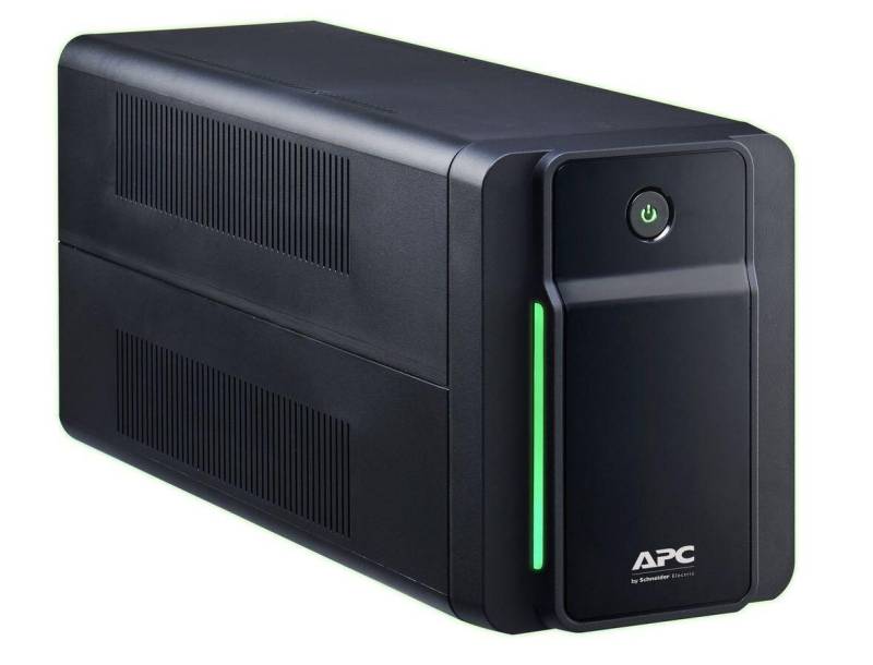 APC BX950MI Back UPS 950VA 230V IEC 6-fach von APC