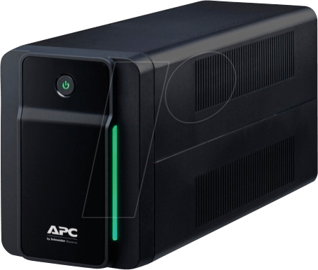 APC BX950MI-GR - Back UPS, 950VA / 520 W von APC