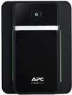 APC BX950MI Unterbrechungsfreie Stromversorgung (USV) Line-Interaktiv 950 VA 520 W 6 AC-Ausgänge (BX950MI) von APC