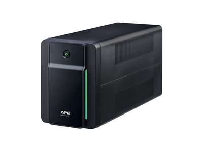 APC Back-UPS 2200VA 230V IEC APC Back-UPS 2200VA 230V IEC von APC