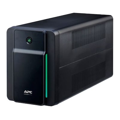 APC Back UPS 230 V, IEC von APC