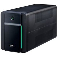APC Back UPS 230 V, IEC von APC