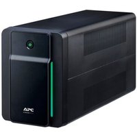 APC Back UPS 230 V, Schuko von APC