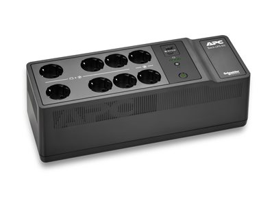 APC Back UPS 850VA 230V USB-C+A Charge Port APC Back UPS 850VA 230V USB-C+A Charge Port von APC