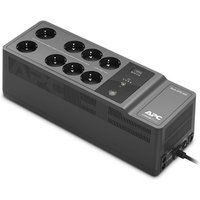 APC Back-UPS BE650G2-GR, 650VA (Überspannschutz, USB Ladefunktion) von APC