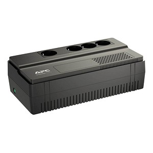 APC Back-UPS BV800I USV schwarz, 800 VA APC Back-UPS BV800I USV schwarz, 800 VA von APC