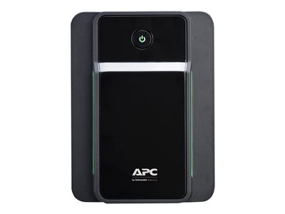 APC Back-UPS BX 750VA 230V Schuko APC Back-UPS BX 750VA 230V Schuko von APC