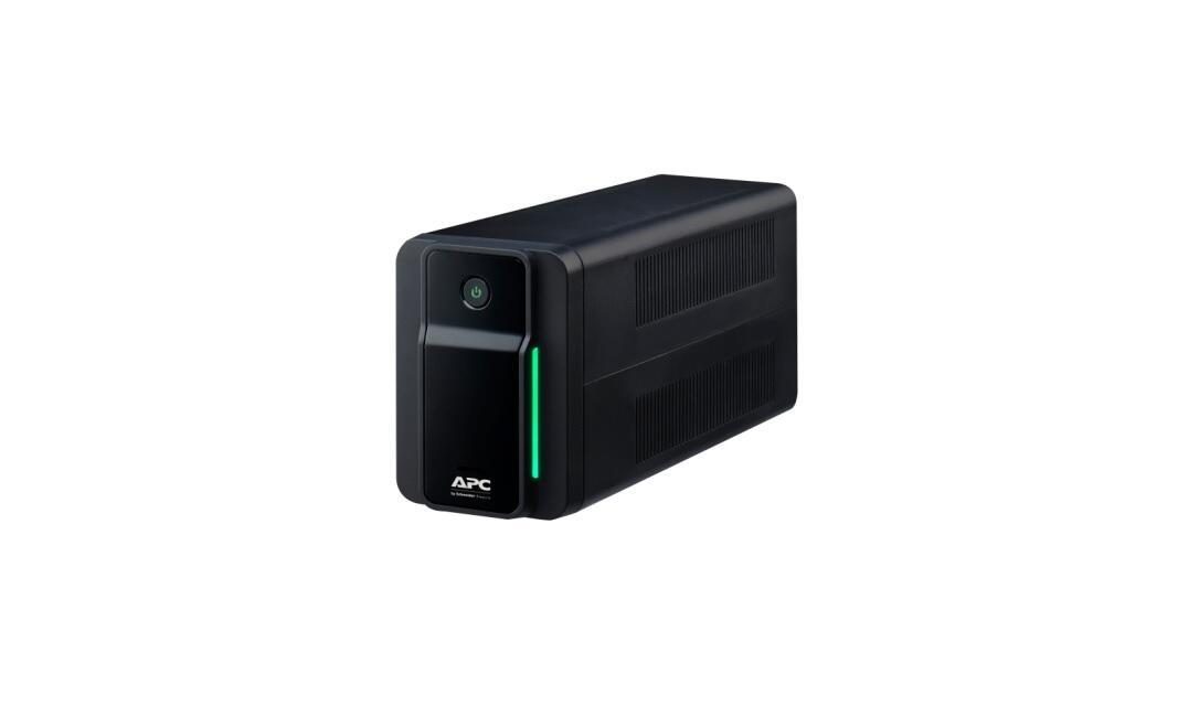 APC Back-UPS BX Series BX500MI - USV - Wechselstrom 230V - AVR - IEC Sockets ... von APC